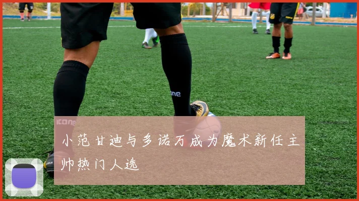 小范甘迪与多诺万成为魔术新任主帅热门人选