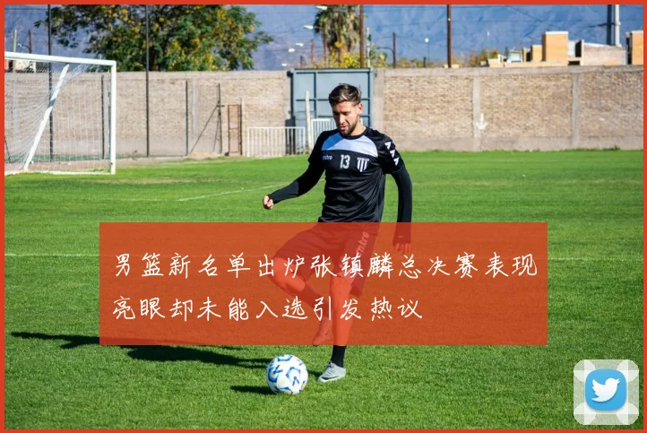 男篮新名单出炉张镇麟总决赛表现亮眼却未能入选引发热议